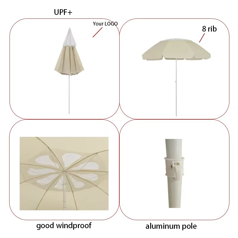 Doriți să cumpărați o umbrelă de plajă - este disponibilă sau numai pentru închiriere?