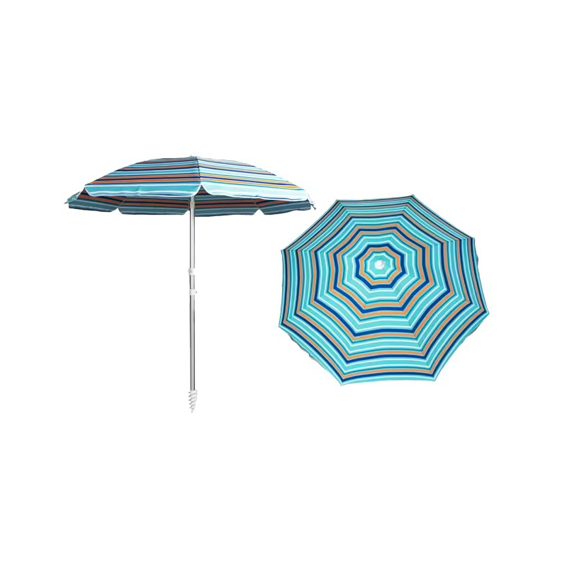 Umbrelă de pescuit pliabilă portabilă