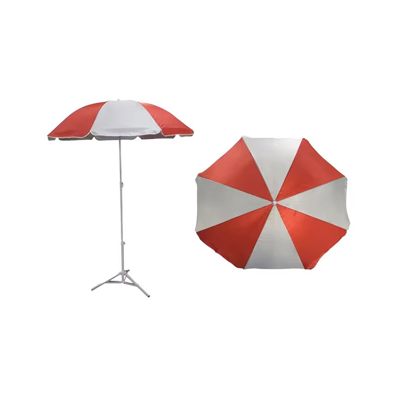Umbrelă de plajă de soare supradimensionată