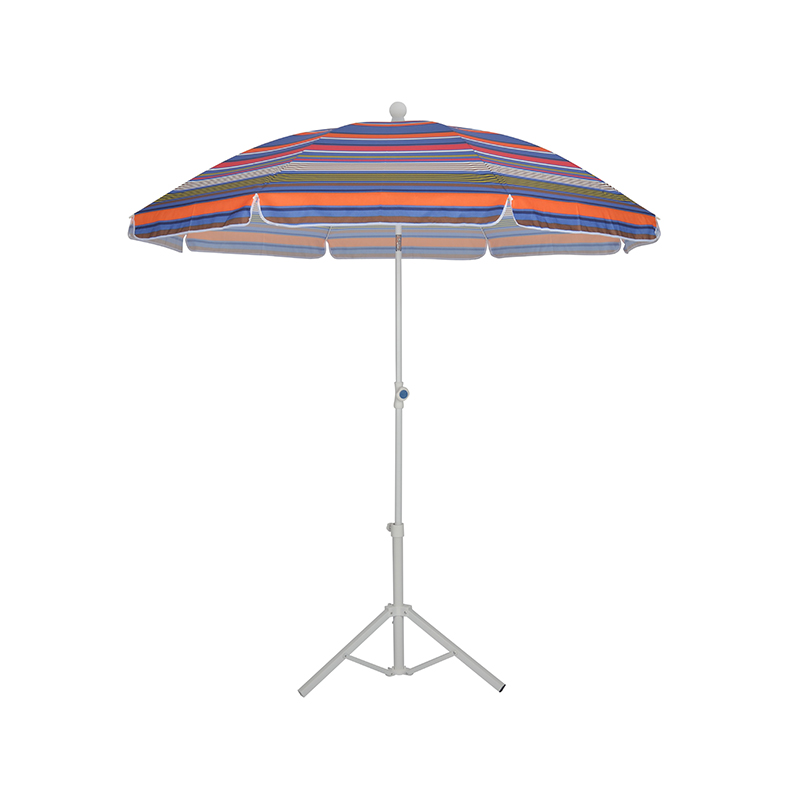 Care este cea mai bună culoare pentru o umbrelă de plajă?
